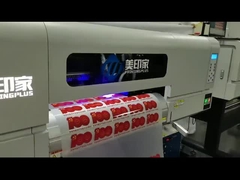 IMPRIMANTE UV VIDES DE DTF