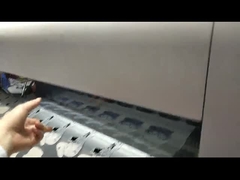 Capacité de cartouche de la machine de transfert du film d'impression d'ANIMAL FAMILIER DTF 1.5L