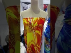 Machine d'impression large principale de T-shirt de Dye Sublimation d'imprimante de la sublimation huit