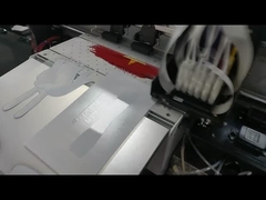 De Leadshine mini DTF imprimante Transparent Ink Tube Mini Inkjet Digital Printer du moteur