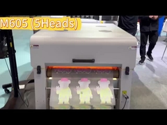 Imprimante de transfert de données USB2.0 pour l'impression à grande échelle