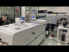 Imprimante de transfert numérique à interface USB2.0 multifonctionnelle 620 MM Table de travail