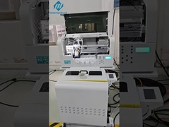 Mini DTF imprimante Ink Jet Pet Film Transfer Printer de la petite empreinte de pas