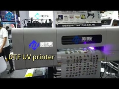 Imprimante UV de DTF