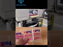 Imprimante UV haute résolution à durable durable