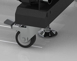 Imprimante UV Good Stability de rouleau de film de High Yield ab d'imprimante de petit pain du rendement élevé DTF