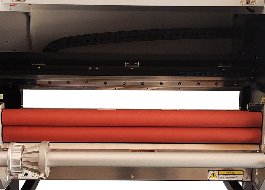 Imprimante UV Maximum Width du millimètre DTF de la taille 1062 620 millimètres d'encre Jet Printer de Digital