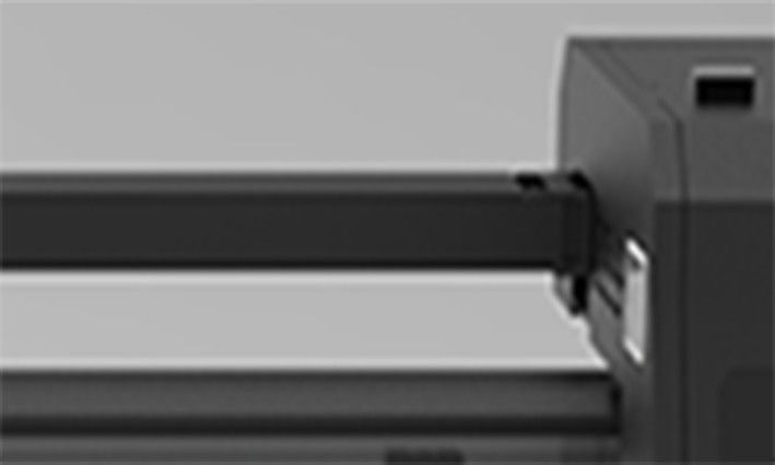 Imprimante UV à plat UV For Acrylic d'effet de soulagement de l'imprimante 3d de tête d'impression d'Epson
