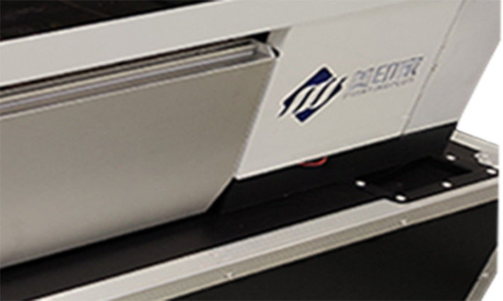 Mini buse Epson directement sur l'imprimante DTF de film d'animal familier d'imprimante de film avec le petit espace