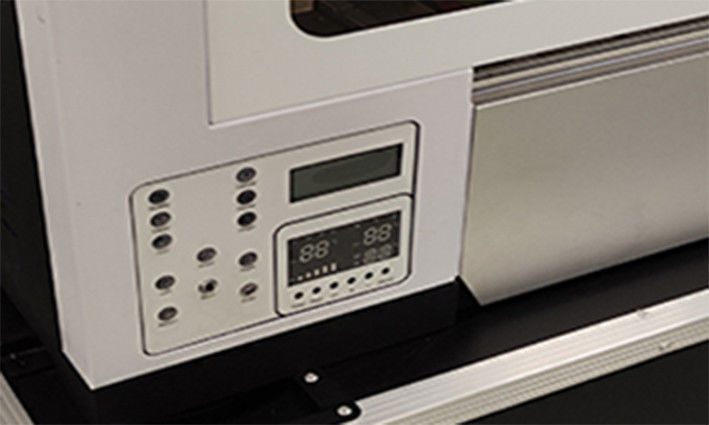 Mini buse Epson directement sur l'imprimante DTF de film d'animal familier d'imprimante de film avec le petit espace