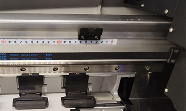 Machine à base d'eau colorée de Wedding Photo Printing d'imprimante d'encre 1062 millimètres