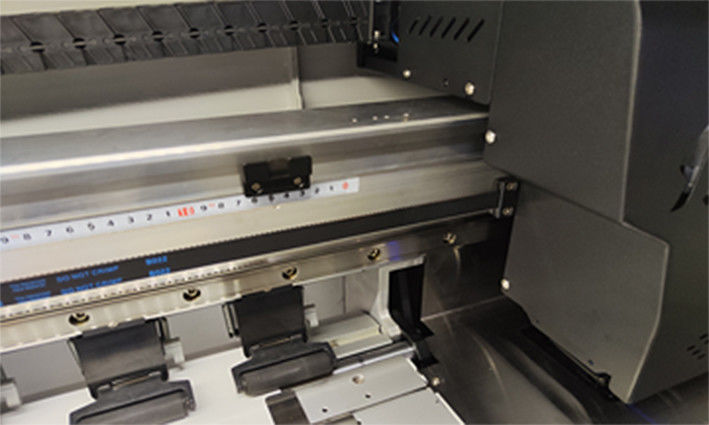 Imprimante à jet d'encre à solvant HD EPSON-I3200A1 avec couleur CMJN