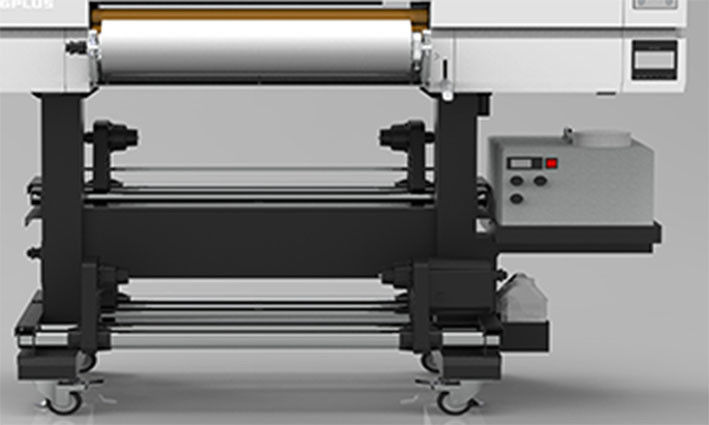 Encre UV Jet Printer de tête d'impression d'Epson de capacité de cartouche de l'imprimante 1.5L d'I3200 U1 DTF