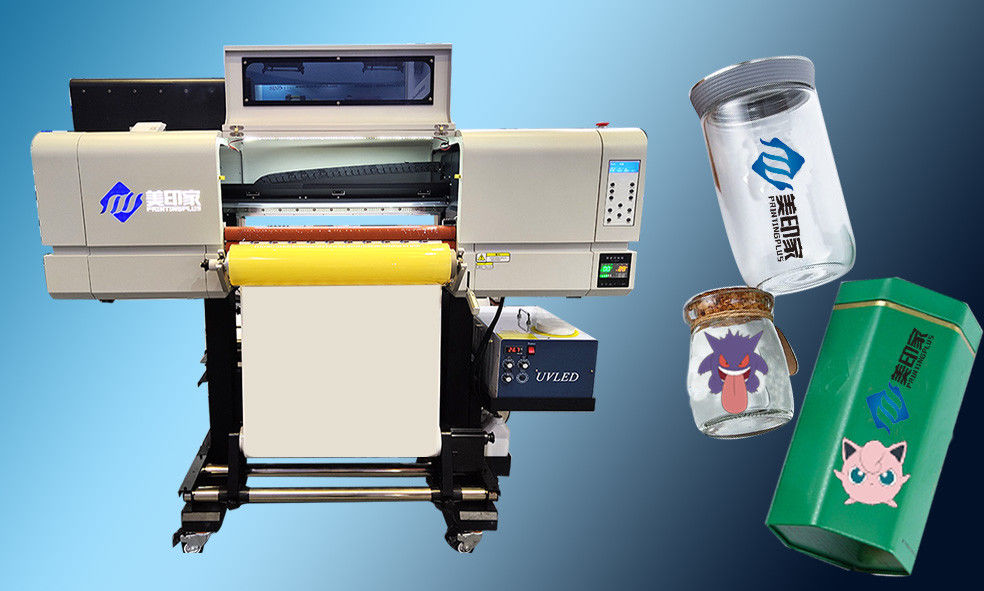 THK Linear Guide Rail et PET Film Printing Media Direct to Fabric Imprimante pour l'impression haute résolution