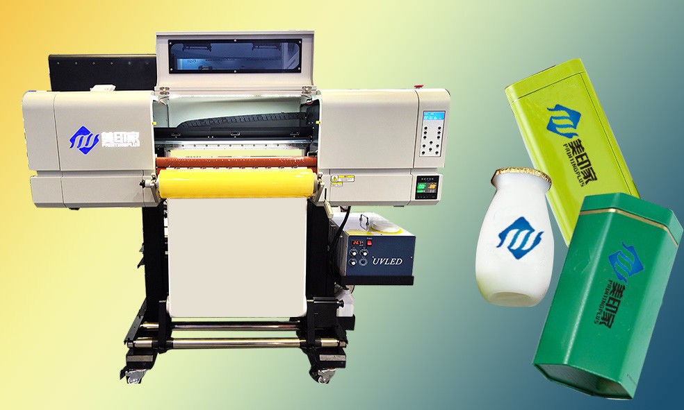 THK Linear Guide Rail et PET Film Printing Media Direct to Fabric Imprimante pour l'impression haute résolution