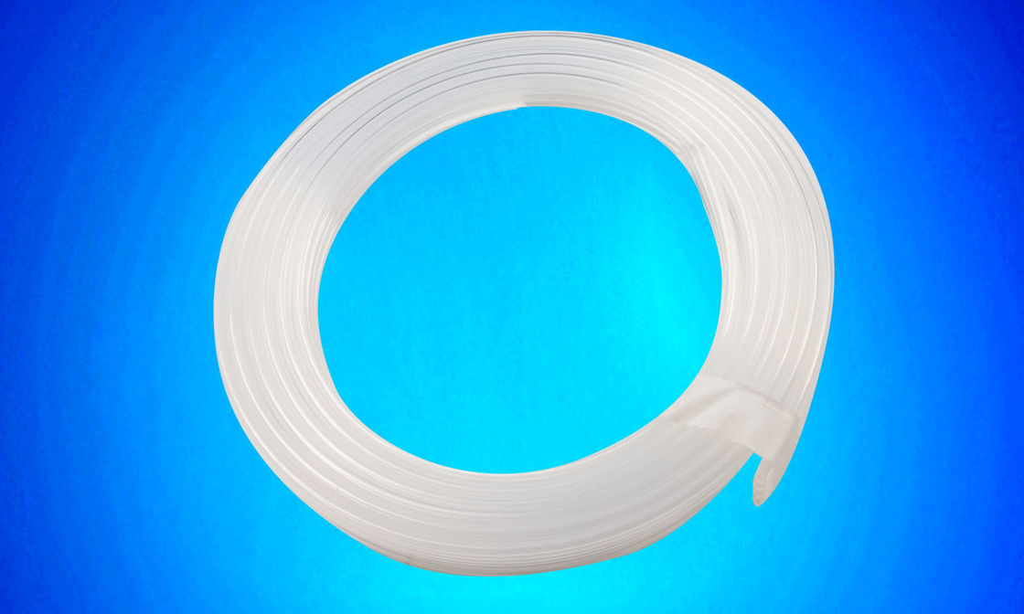 Longueur 1-100M Tube d'encre UV Couleur translucide CCC
