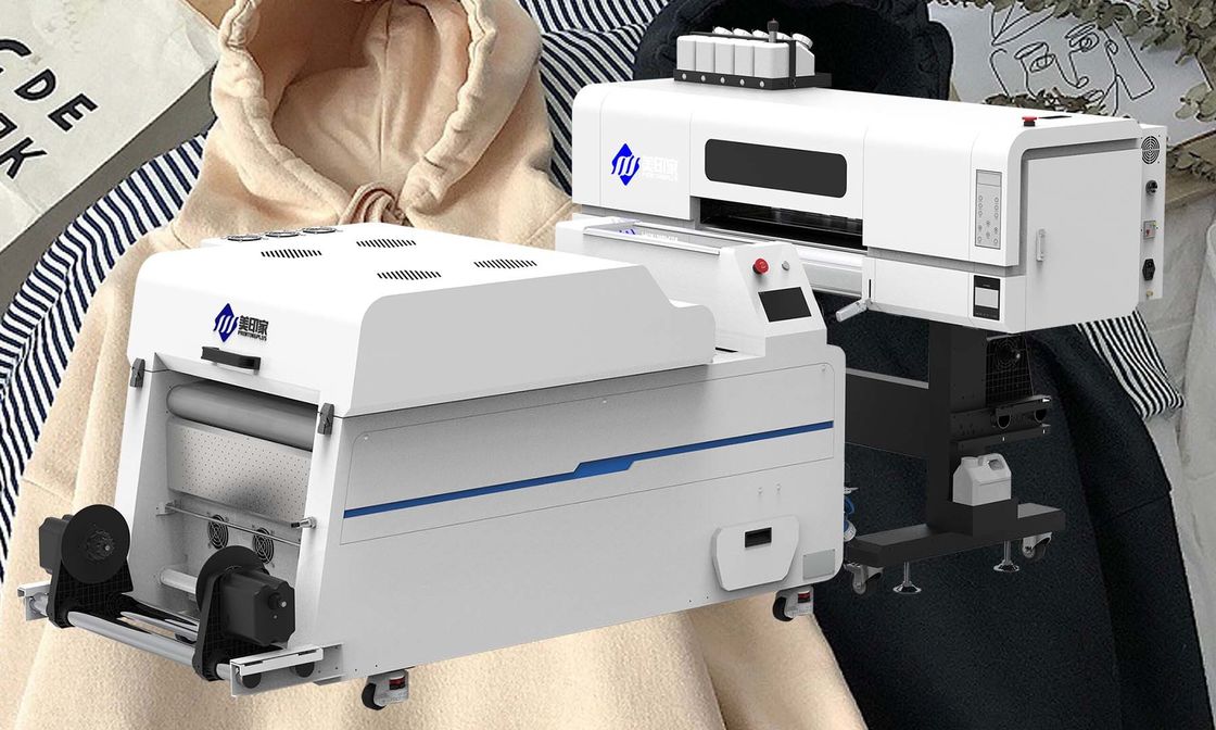 Purificateur de fumée et d'huile de shaker à large format avancé avec convoyeur de film PET