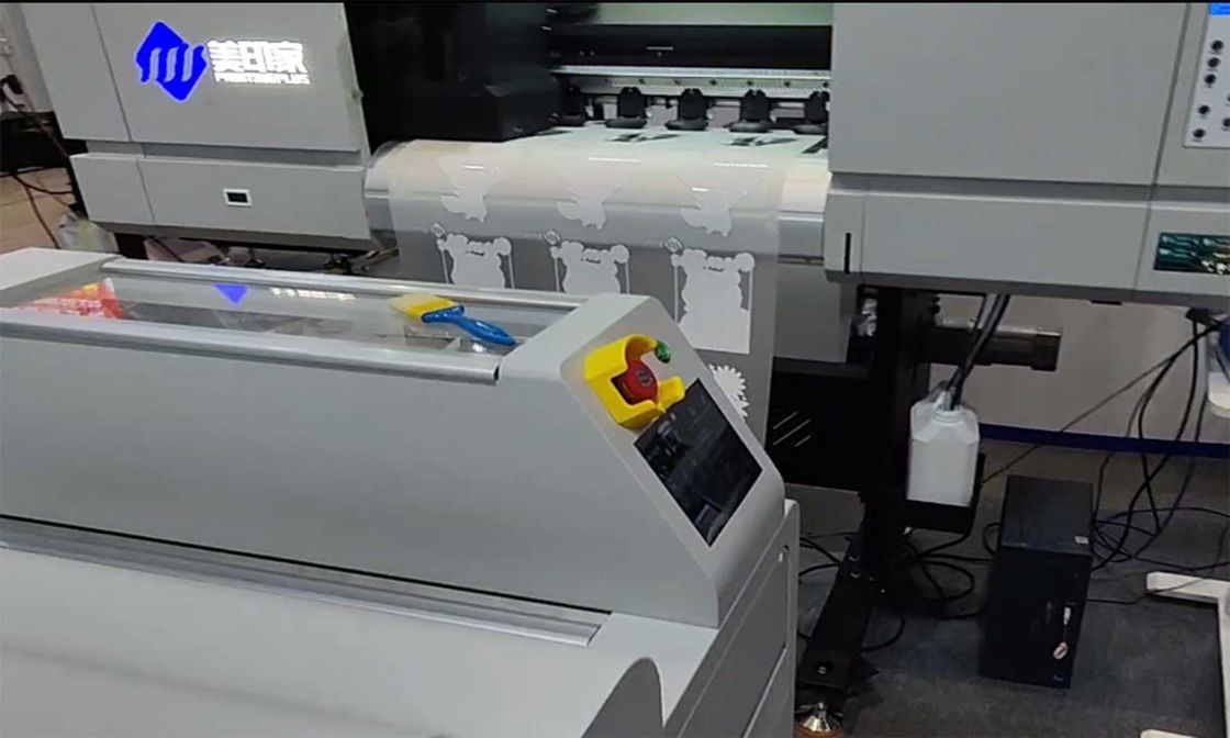 Purificateur de fumée et d'huile M6502-F 400KG Filtre Nouveau purificateur en acier inoxydable