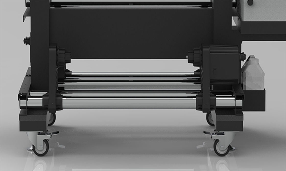 1,5 L imprimante UV DTF d'Epson Printing Head d'imprimante de la capacité DTF d'encre UV