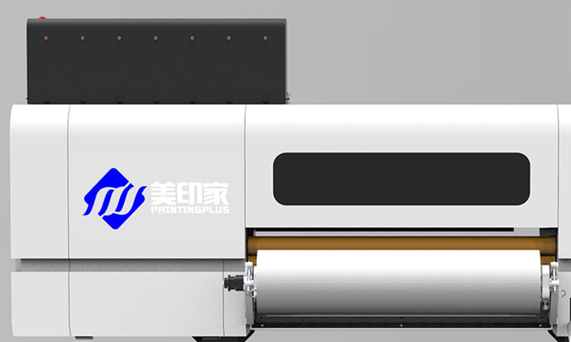 1,5 L imprimante UV DTF d'Epson Printing Head d'imprimante de la capacité DTF d'encre UV