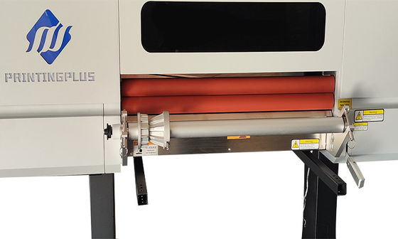 Machine UV THK japonais d'Inkjet Digital Printing d'imprimante de la publicité DTF de Digital