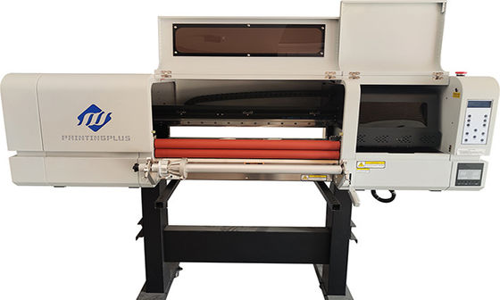 Imprimante à jet d'encre d'Aluminum Platform Digital d'imprimante de textile de jet d'encre de la largeur 62CM For Clothing