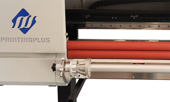 Imprimante à jet d'encre UV anti-collision d'UV Curing Machine Digital d'imprimante d'encre de bec