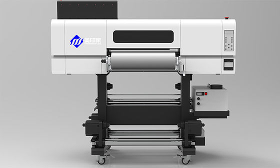 Imprimante UV UV de Maximum Width 62 cm DTF d'imprimante de l'exactitude 1880 DPI DTF