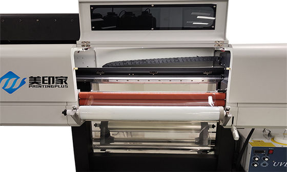 Imprimante UV de textile de jet d'encre de Leadshine Motor Digital d'imprimante de Crystal Mark DTF