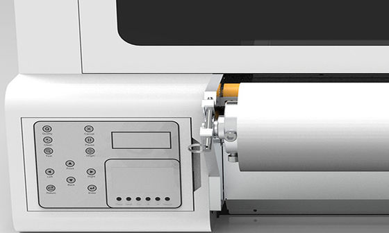 Mini Inkjet Printer automatique efficace