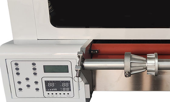 Mini imprimante UV légère Machine High Speed Crystal Jet Printer stable DTF