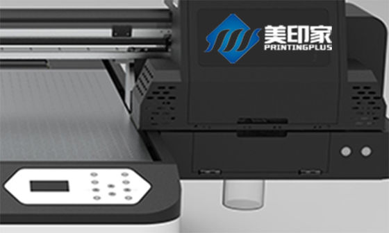 Imprimante UV cylindrique For Acrylic d'Epson I3200 U1 d'imprimante à jet d'encre de Digital