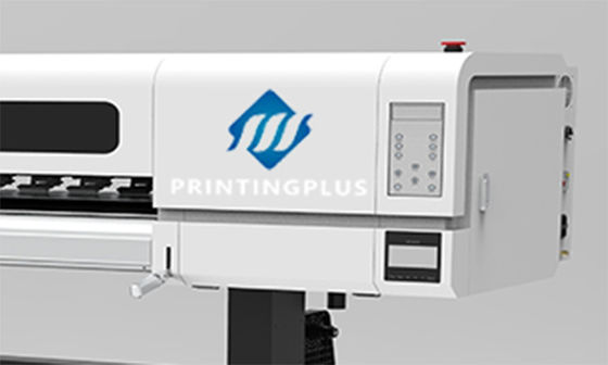 Imprimante blanche de Direct Jet Leadshine Motor Digital Inkjet d'imprimante de transfert de DTF