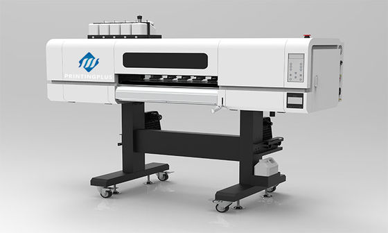 Encre Jet Printer de Batch Printing Digital d'imprimante de transfert de l'impression DTF de tête d'Epson
