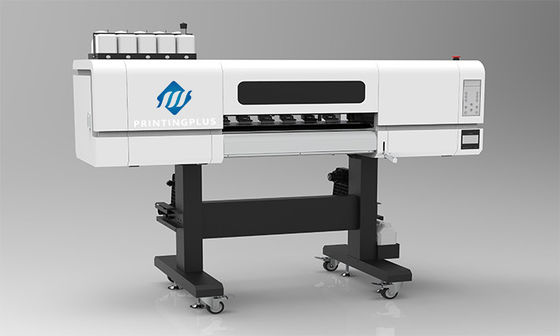 Imprimante blanche For Shirts 3C de la machine d'impression de T-shirt de DTF KCMY Digital