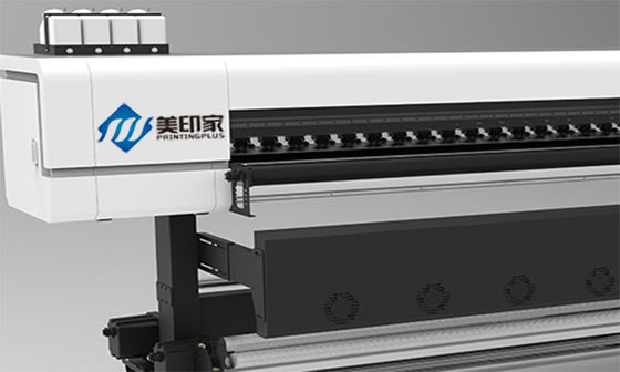 imprimante large de sublimation de format de volume de For Shirts High d'imprimante de la sublimation 3L