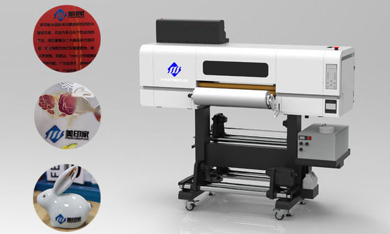 imprimante UV With Maximum de 3C DTF 620 millimètres d'encre de capacité de cartouche de 1,5 L