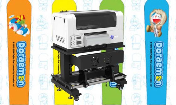 Passage 3m2 de l'exactitude 8/imprimante de transfert eau d'heure 30CM 220V 110V