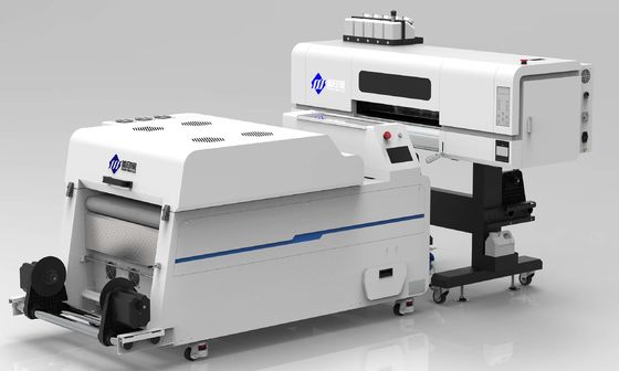 Purificateur de fumée et d'huile M6502-F Durable Shaker Machine à poudre 300KG Poids net
