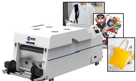 Machine à poudre de frottement à fréquence en acier inoxydable commercial