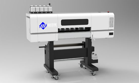 Imprimante numérique DTF direct à la transference de film Epson I3200 avec résolution 1800 DPI
