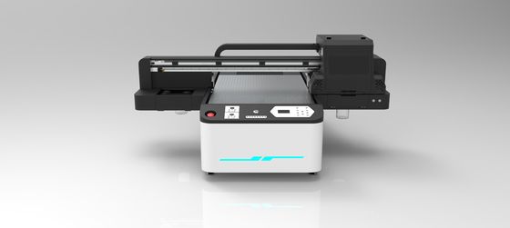 Résolution d'impression 1440 Dpi Epson Tête d'impression Système de pression négative pour l'impression professionnelle