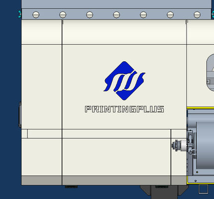 Imprimante UV haute résolution à durable durable