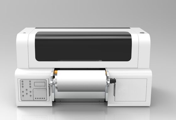 Imprimante textile numérique avec système automatique d'impression et d'encre de 1500 ml